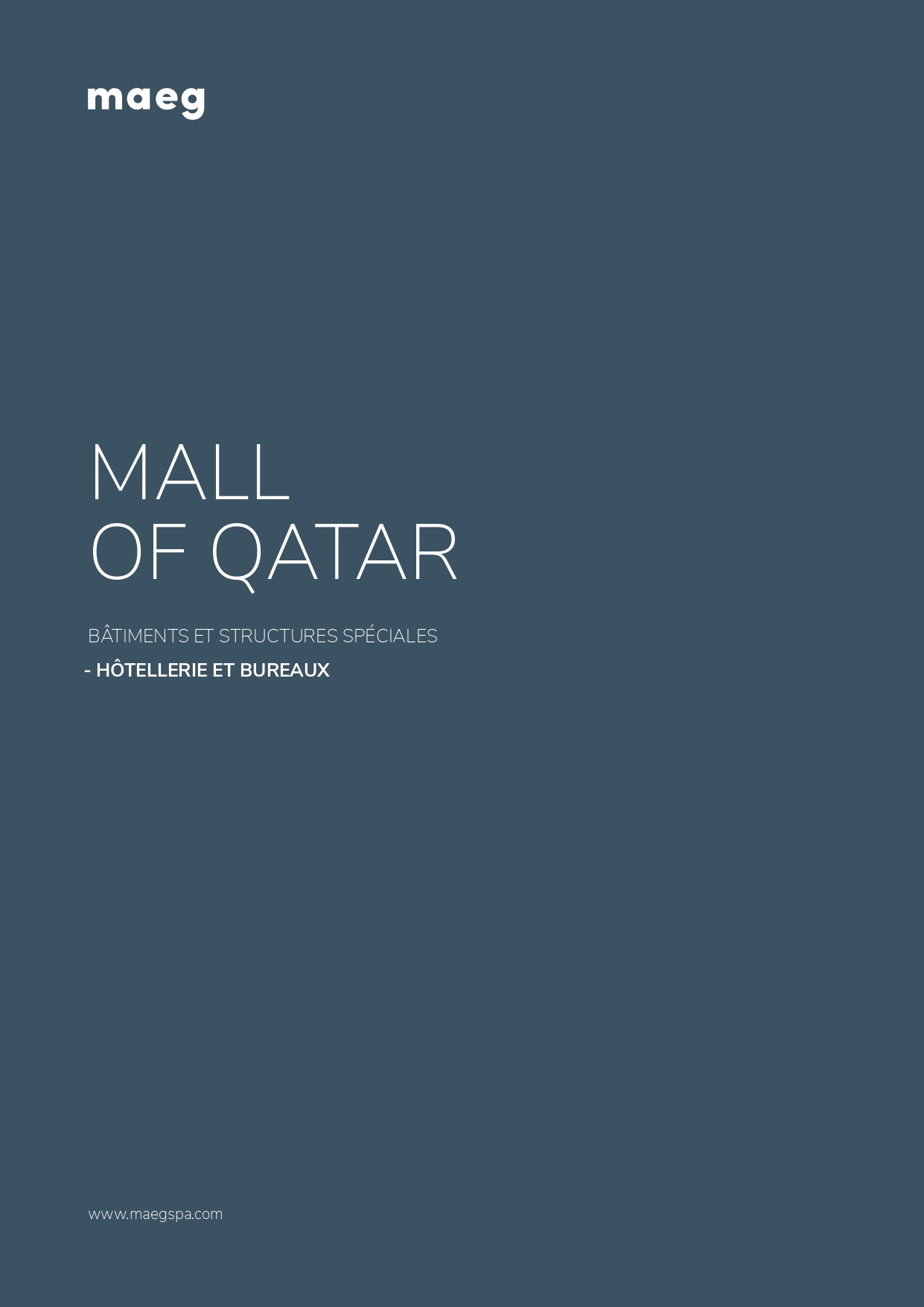 Mall of Qatar